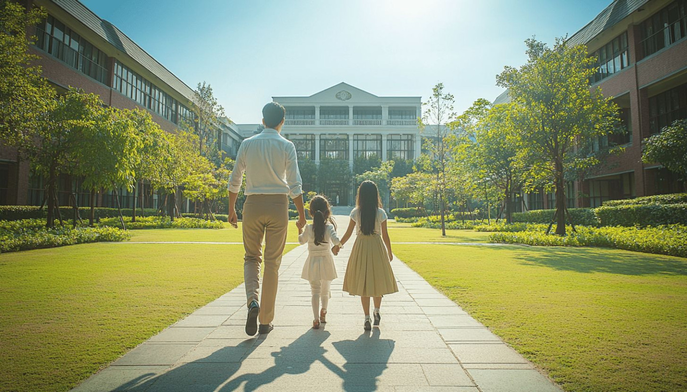 Choisir une école privée : critères et bénéfices pour votre enfant