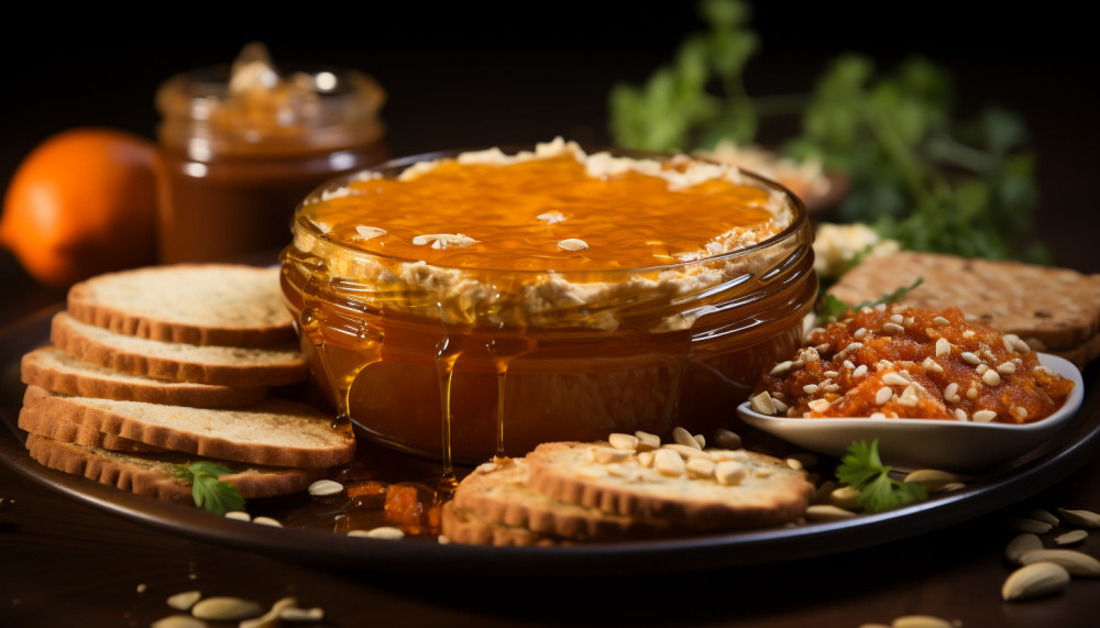 Comment consommer le miel daghmous pour bénéficier de ses bienfaits ?