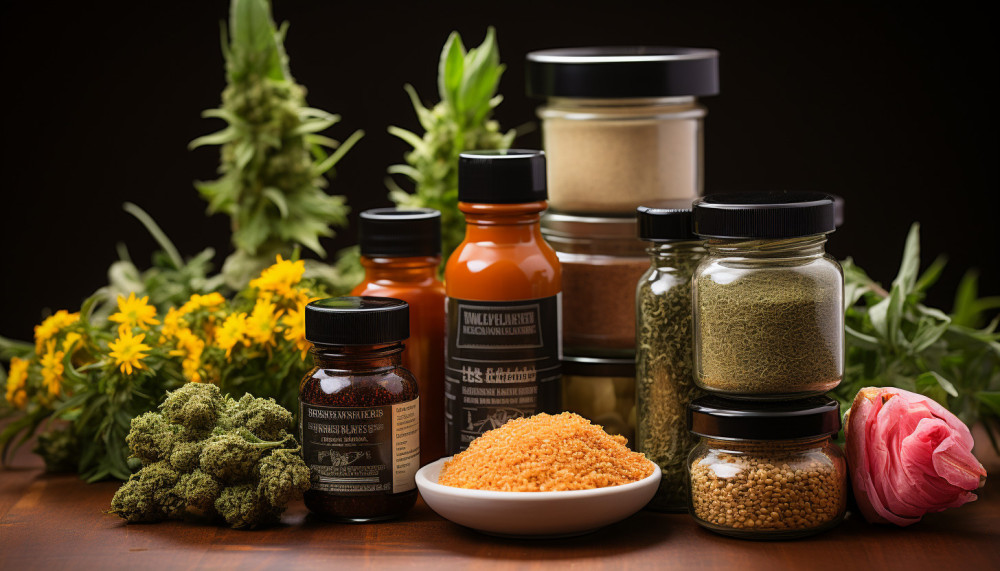 Divers - Comment consommer les fleurs de CBD ?