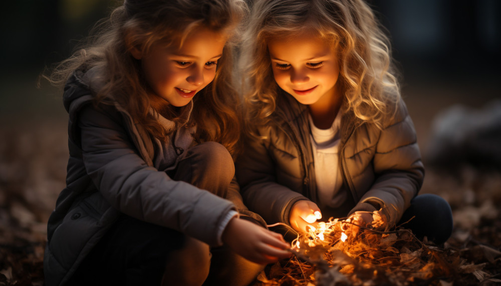 Science/High-Tech - Comment la technologie change-t-elle la manière dont les familles voyagent ?