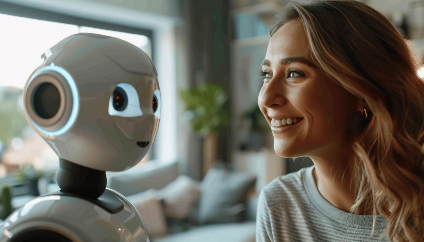 Comment les chatbots augmentent la satisfaction et la fidélité des clients