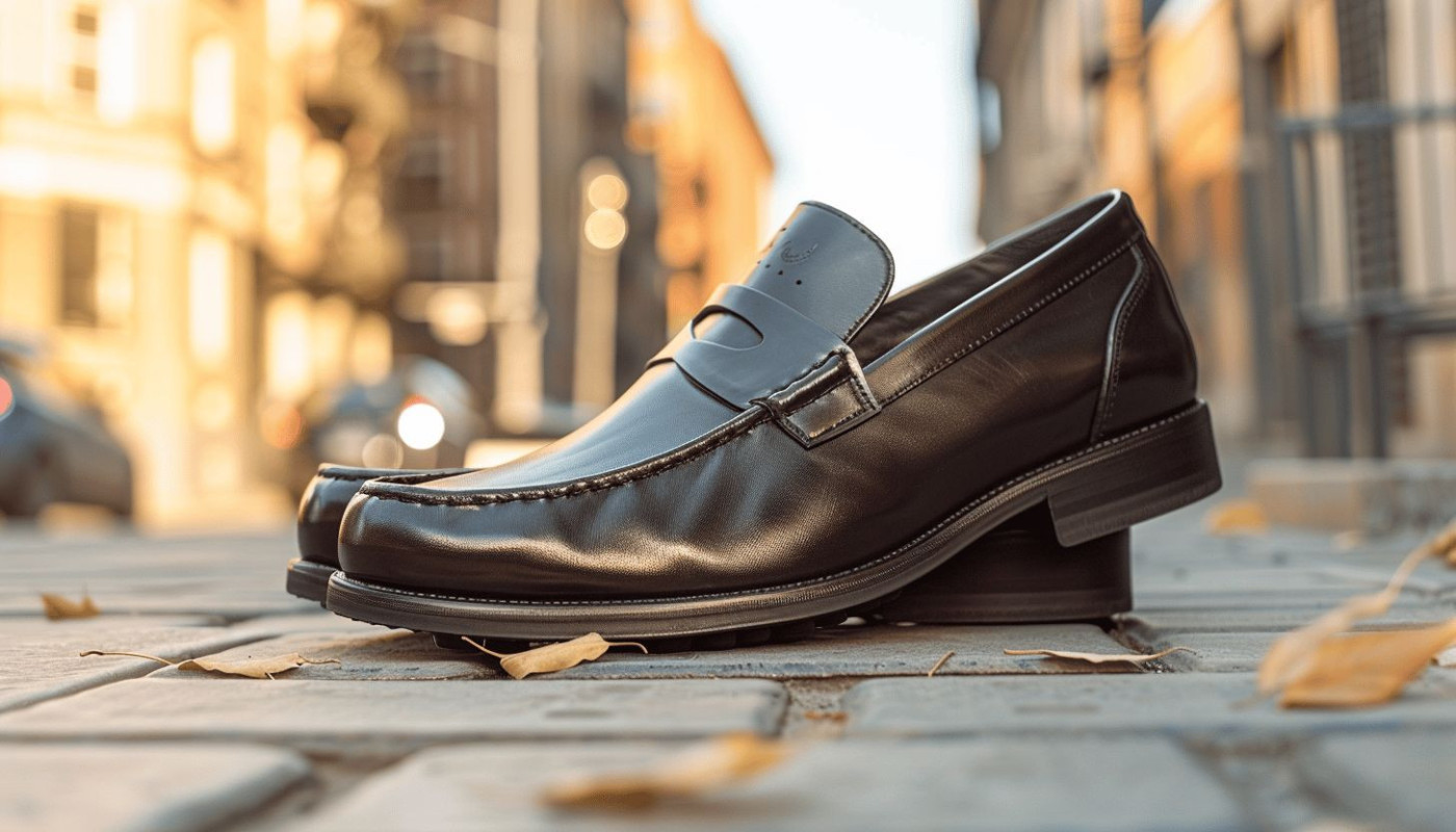Comment les chaussures rehaussantes peuvent booster la confiance en soi