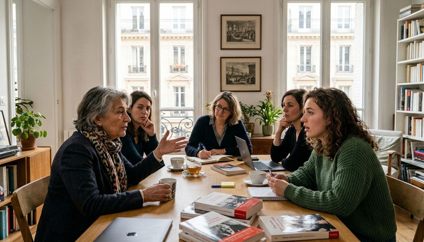 Comment l’histoire façonne la perception des femmes dans la société actuelle