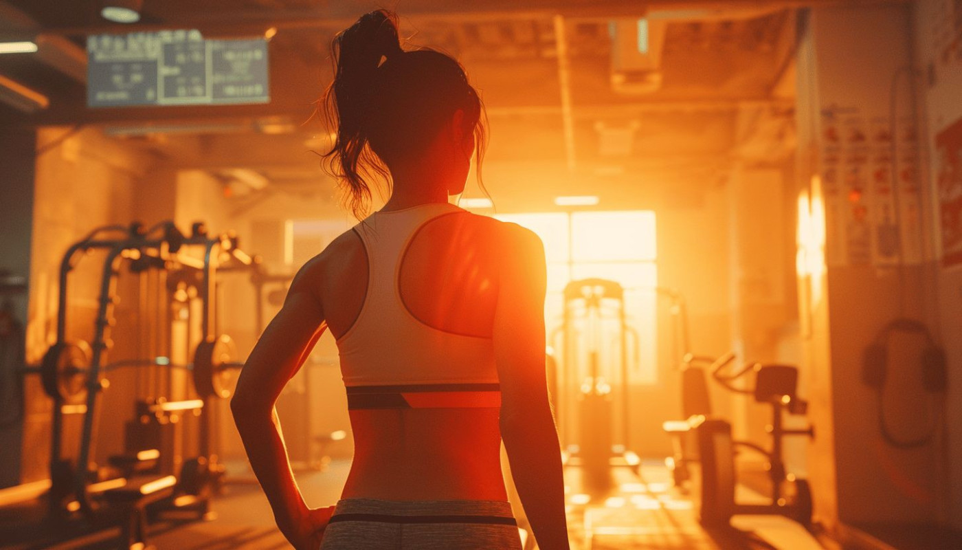 Comment un programme de fitness personnalisé peut transformer votre corps