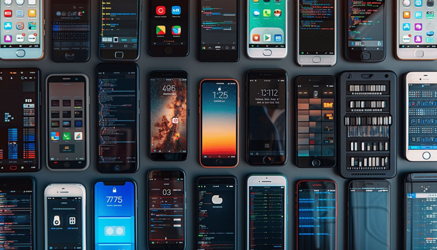 Science/High-Tech - Comparaison approfondie des derniers systèmes d'exploitation mobiles en termes de sécurité