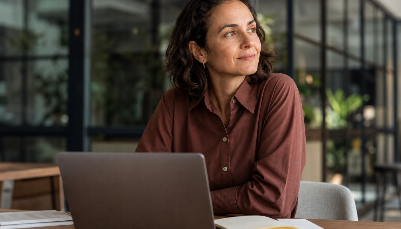 Guide pour naviguer les défis du retour à l'emploi après une absence