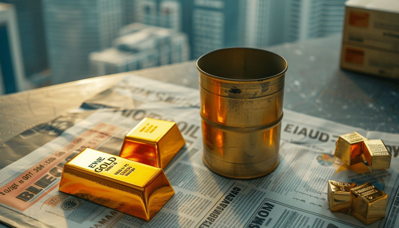 Investissement dans les matières premières en 2023 risques et opportunités