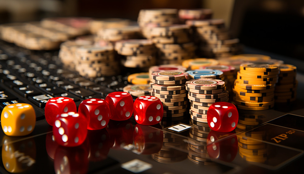 Economie - Les aspects économiques du jeu en ligne : le cas des paris sportifs