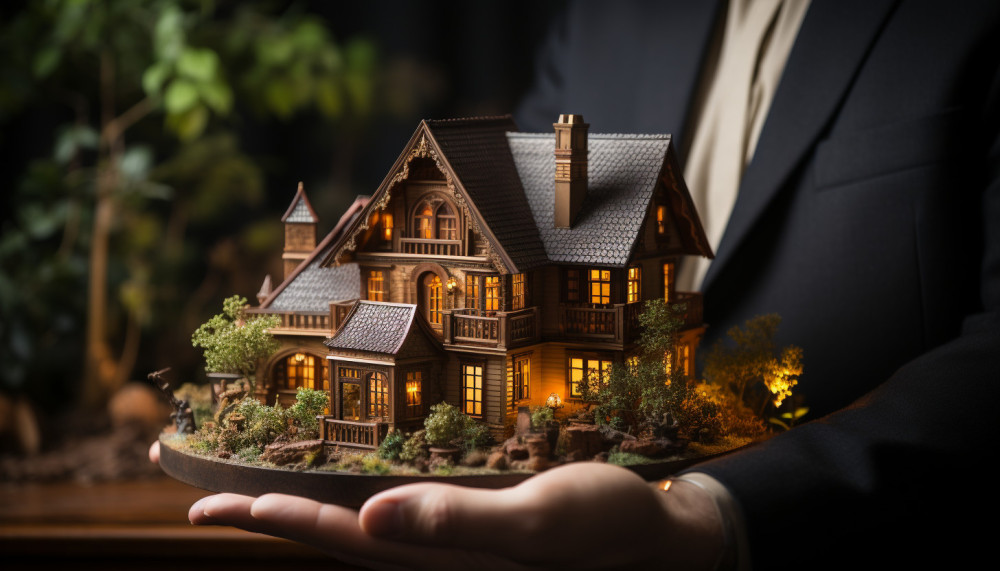 Les avantages de faire appel à un professionnel de l’immobilier