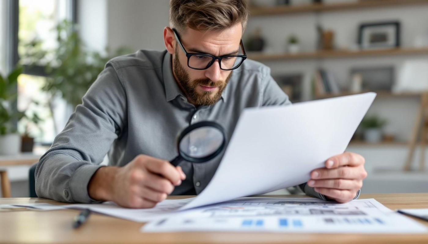 Les critères essentiels pour évaluer la valeur d'un bien immobilier