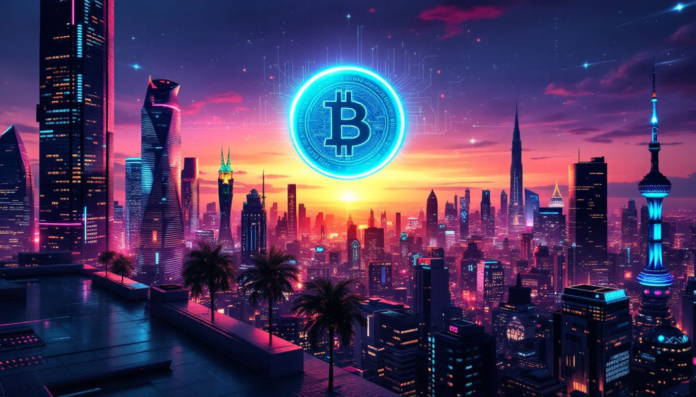 L'essor des cryptomonnaies dans les économies émergentes