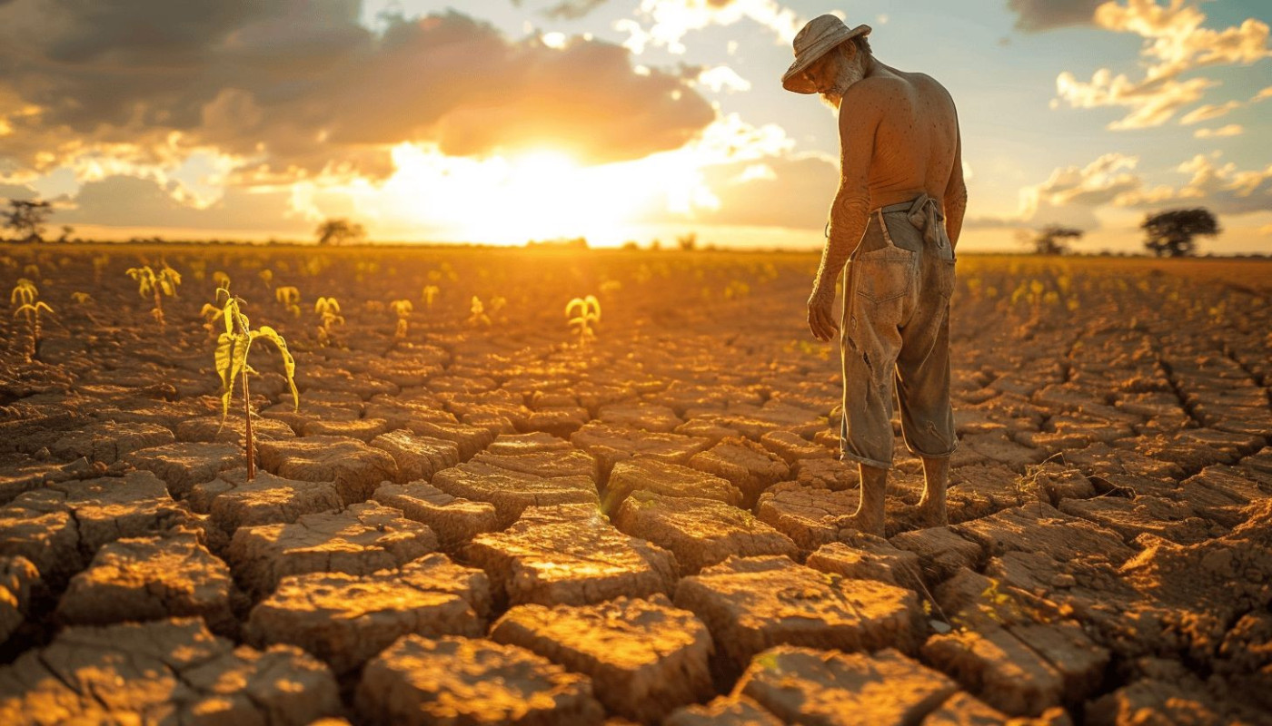 L'impact des changements climatiques sur les politiques agricoles internationales