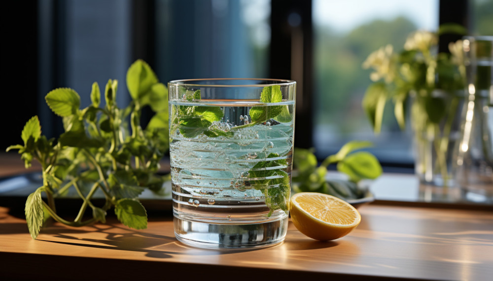 Pourquoi est-il important de boire de l'eau après chaque repas?