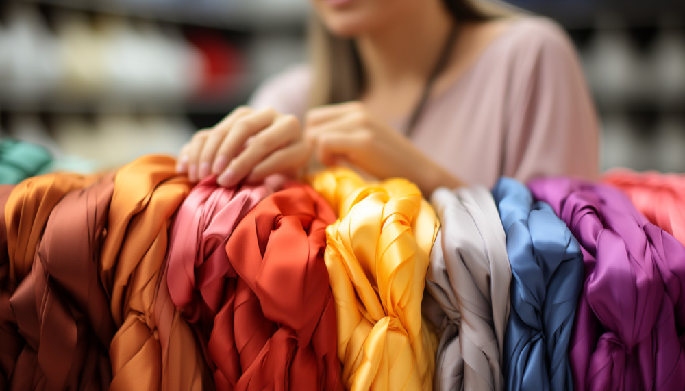 Divers - Quels sont les enjeux des textiles du futur ?