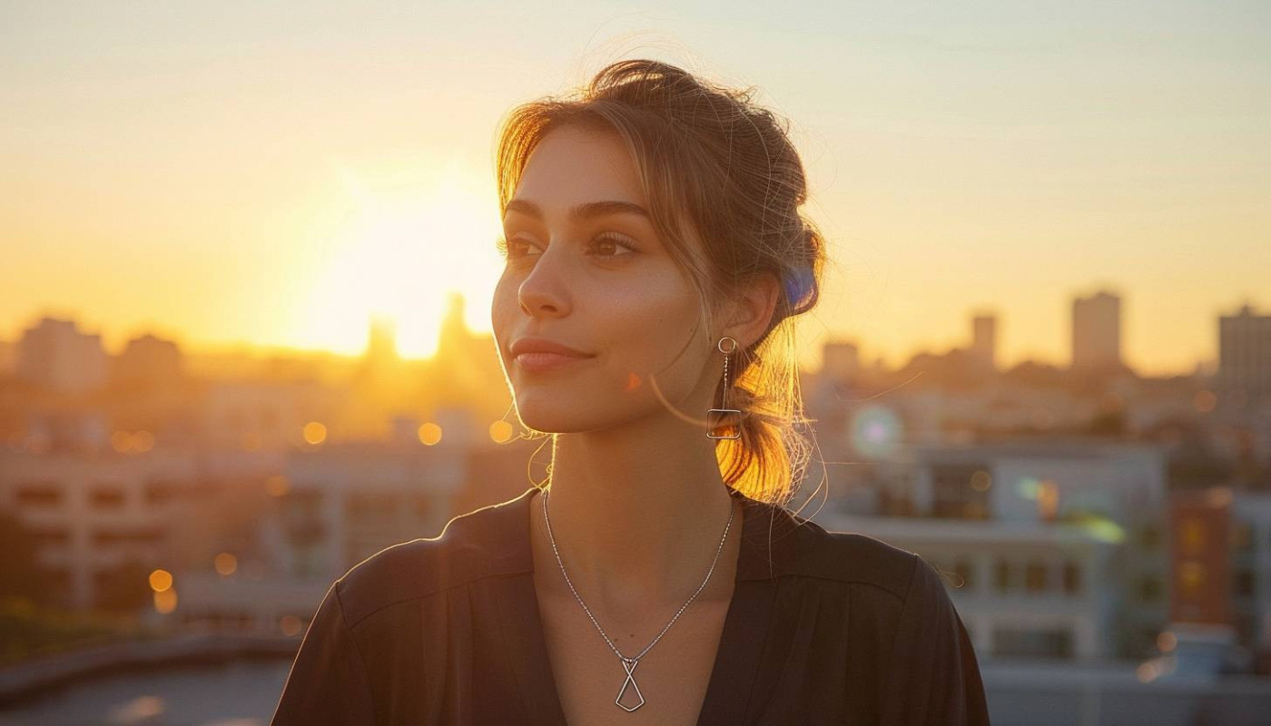Sublimer son style avec des bijoux en acier inoxydable économiques